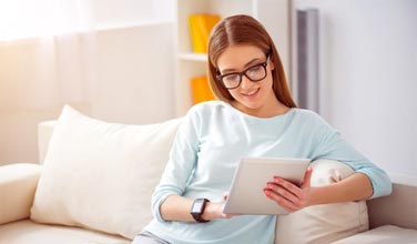 1. Enter Your Details