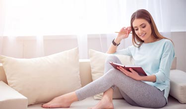 3. Relax. We'll Do The Rest